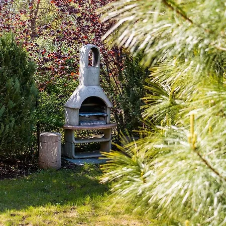 Tatil Evi Darsser Koje