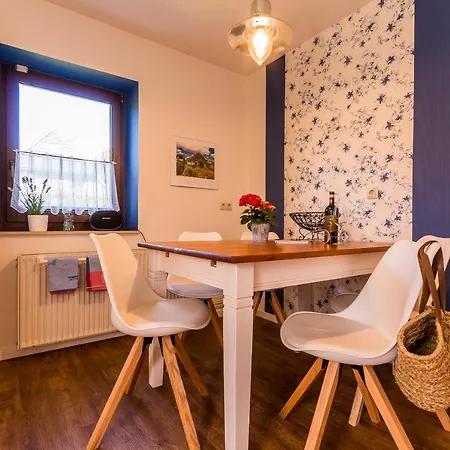 Holiday home Darsser Koje Wieck