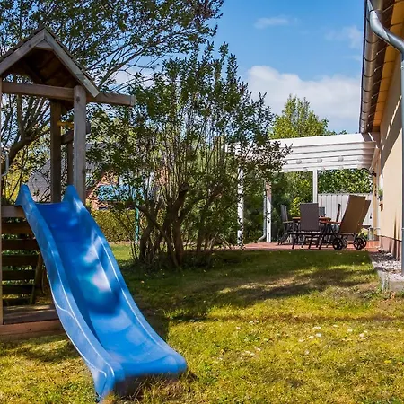Holiday home Darsser Koje *
