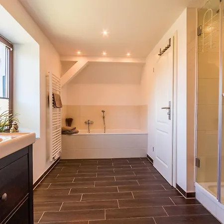 Darsser Koje Tatil Evi *