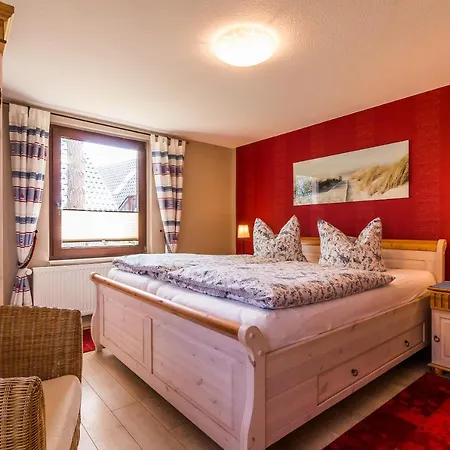 Darsser Koje Holiday home *