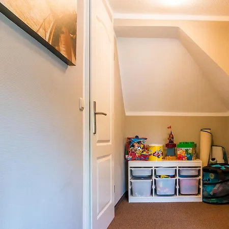 Darsser Koje * Wieck auf dem Darss