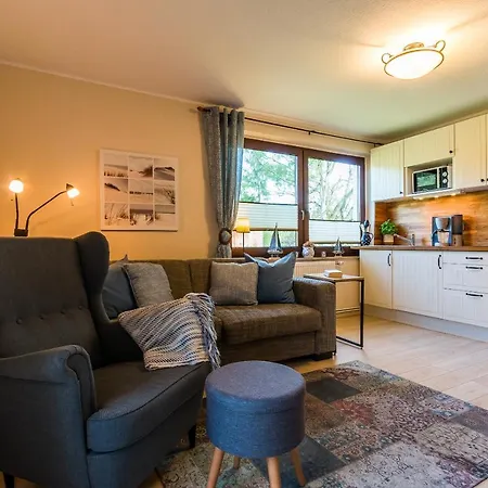 Holiday home Darsser Koje