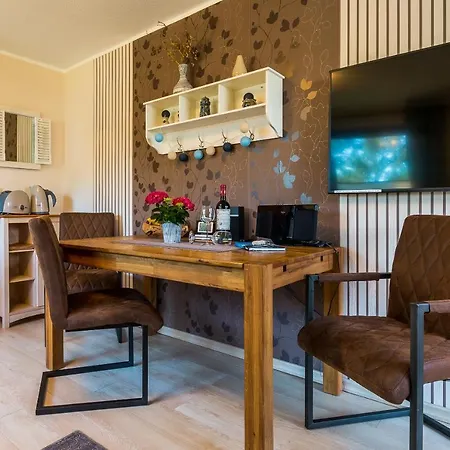 Darsser Koje * Wieck auf dem Darss