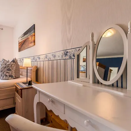 Tatil Evi Darsser Koje