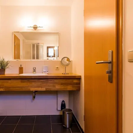 Tatil Evi Darsser Koje Wieck auf dem Darss