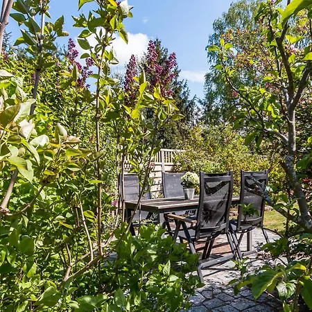 Holiday home Darsser Koje