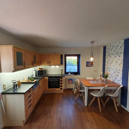 Holiday home Darsser Koje