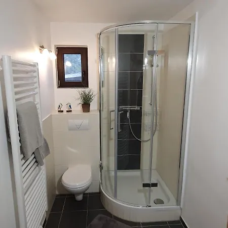 Holiday home Darsser Koje
